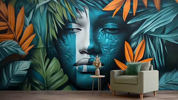  Soulful Strokes 3D